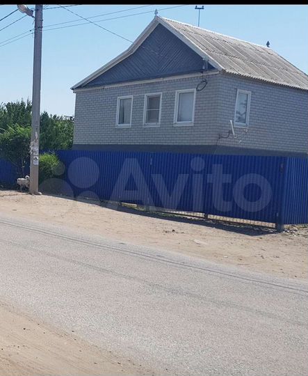 Дом 97 м² на участке 6 сот.