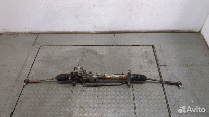 Рейка рулевая с г/у Volkswagen Golf 4, 2000