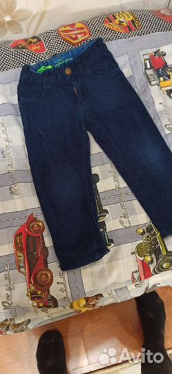 Штанишки нм