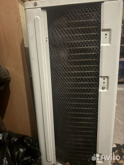 Кондиционер сплит система бу