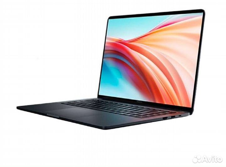 Ноутбук Xiaomi Pro X 15 i7 32/1TB RTX3050Ti 3.5k o