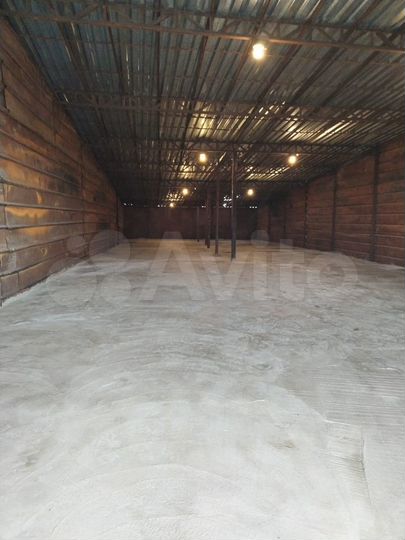 Склад, 170 м²