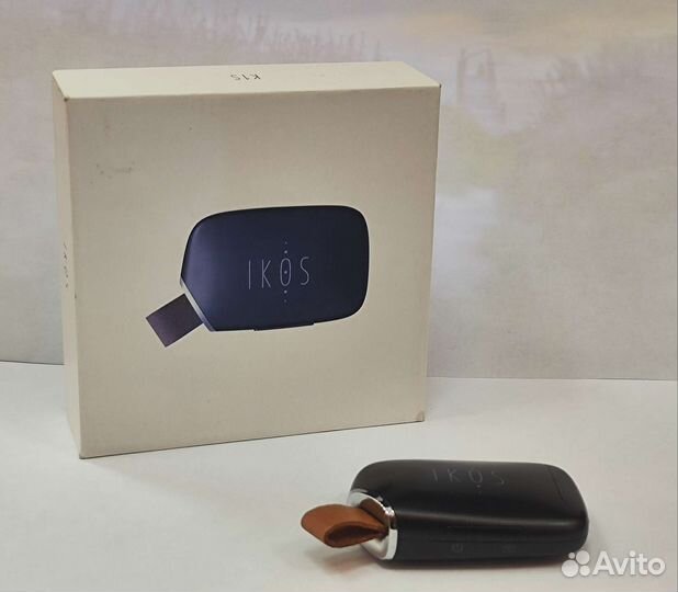 K1S Bluetooth Smart Nano SIM-карта для iOS