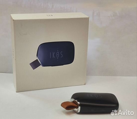 K1S Bluetooth Smart Nano SIM-карта для iOS