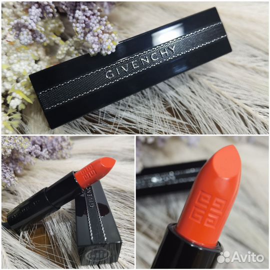 Givenchy 15 Помада