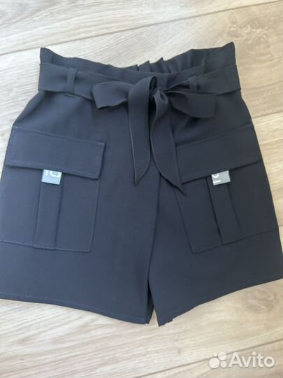 Шорты для девочек