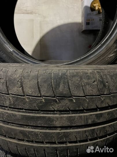 Triangle Sports TH201 225/45 R17 94W