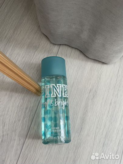 Victoria secret спрей