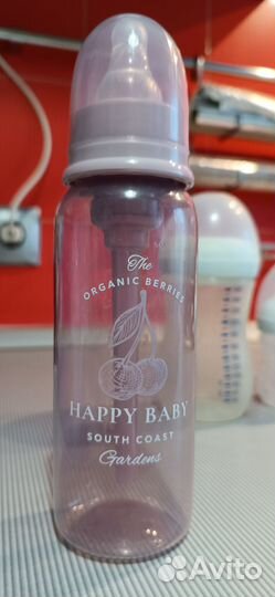 Бутылочка avent 125мл