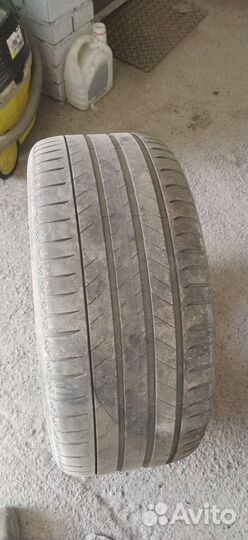 Michelin 4X4 A/T 265/50 R19 106L