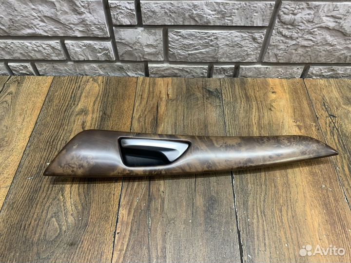 Mercedes Benz CLS W218 Накладки декоративные