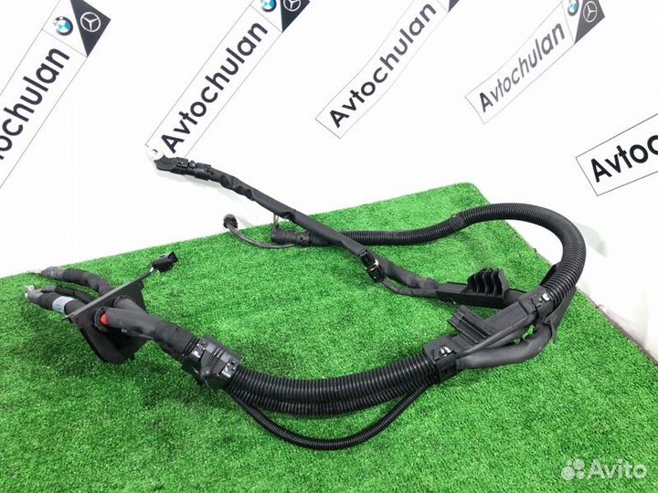Жгут проводов Mercedes-Benz Gle-Class V167 2019
