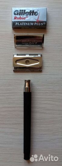 Бритвенный станок gillette