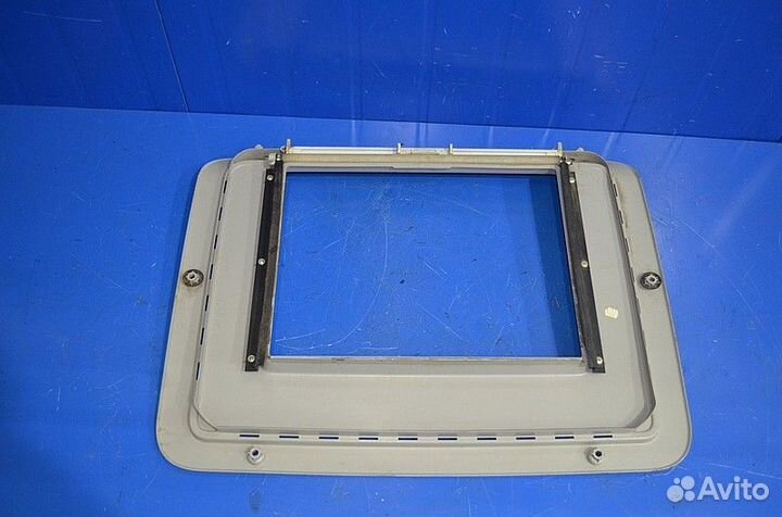 Чехол/Обложка люка крыши volvo FH (01.05)