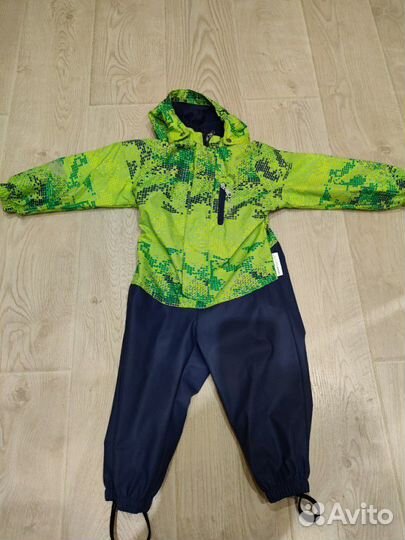 Комбинезон lassie 86