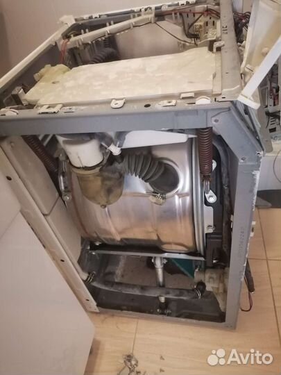 Ремонт стиральных машин Посудомоек Частный мастер