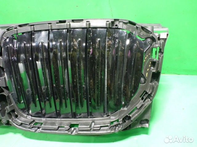 Решётка радиатора Bmw X5 G05 с 2018г