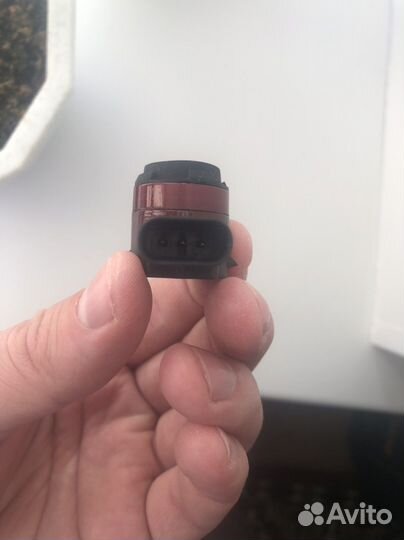 Датчик парковки volkswagen