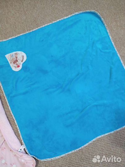 Плед покрывало