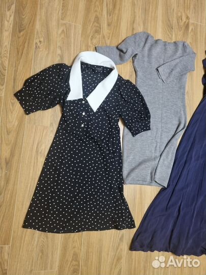 Вечернее платье 42 44