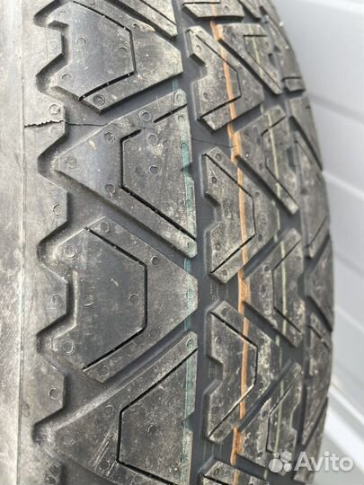 Continental CS 21 135/80 R18 104M