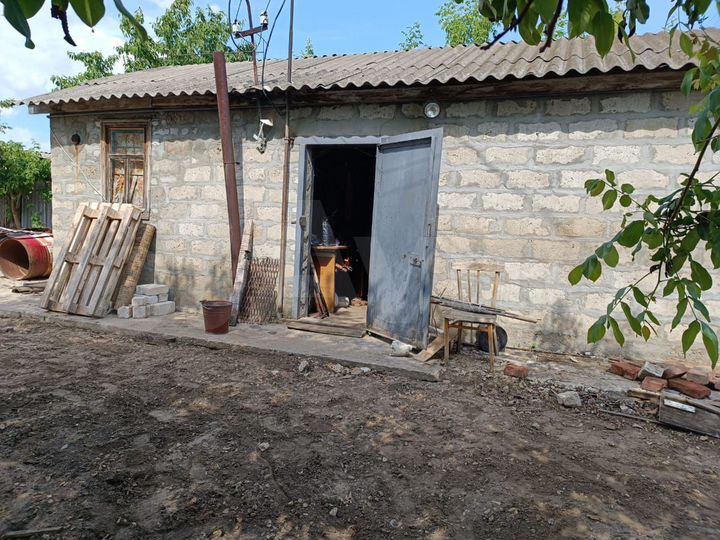 Участок 6,5 сот. (ИЖС)