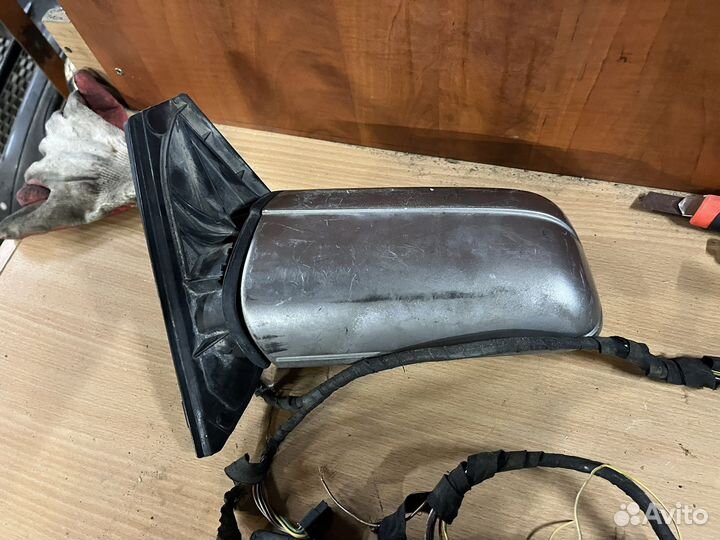 Зеркало с дефектом Мерседес CL500