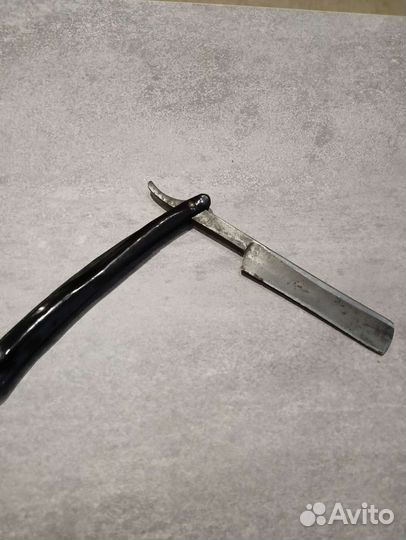 Опасная бритва