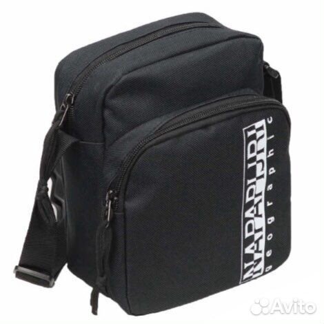 Сумка Бананка через плечо Napapijri