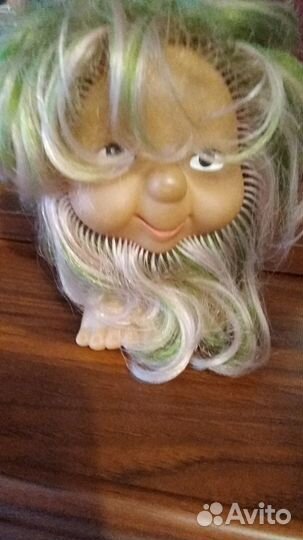 Сувениры эпохи СССР