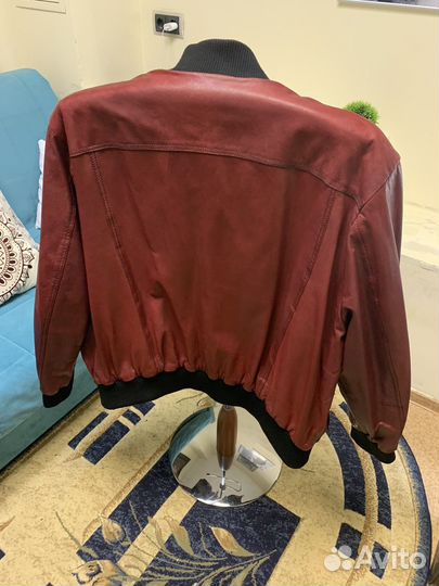 Куртка демисезонная мужская