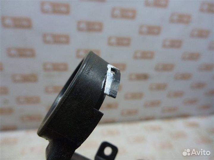 Блок иммобилайзера Chevrolet Aveo T250 B12S1 2006