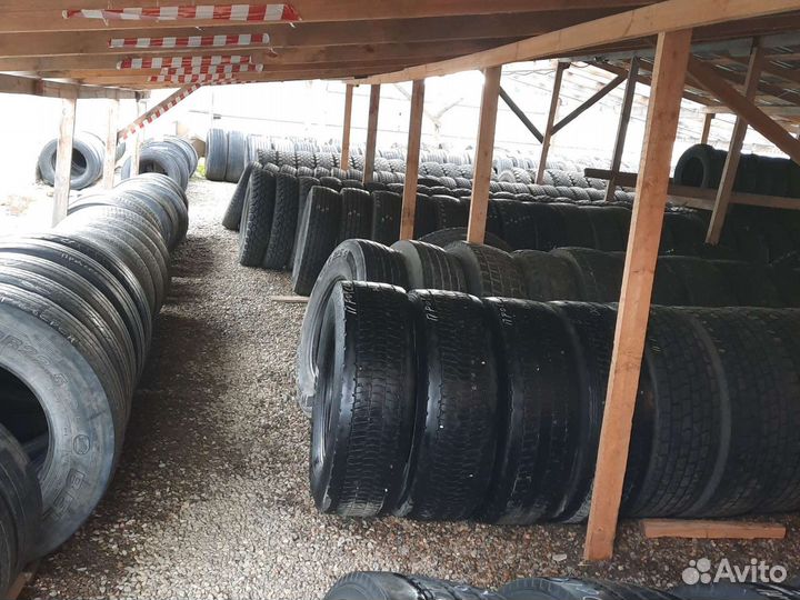 Michelin Ivalo R22