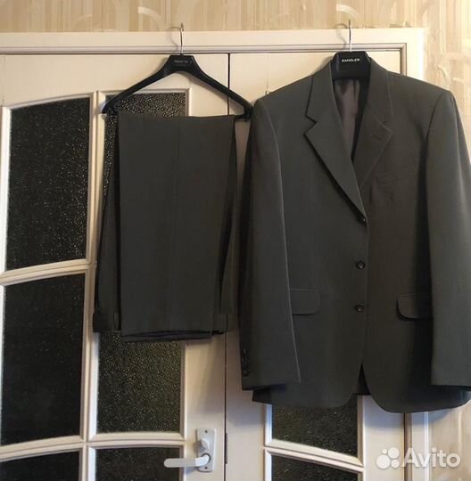 Костюм мужской