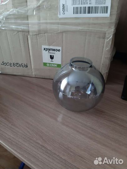 Плафоны для люстры е27