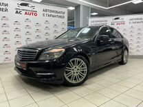 Mercedes-Benz C-класс 1.8 AT, 2011, 154 348 км, с пробегом, цена 1 099 000 руб.