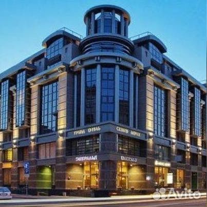 Уборщик(ца) в велнес-центр в отеле