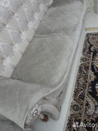 Дивандеки новые