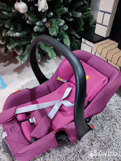 Автолюлька от 0