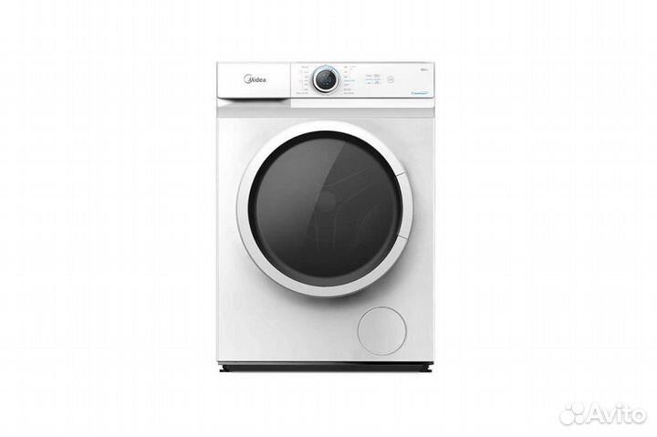 Стиральная машина MF100W70BW-GCC midea