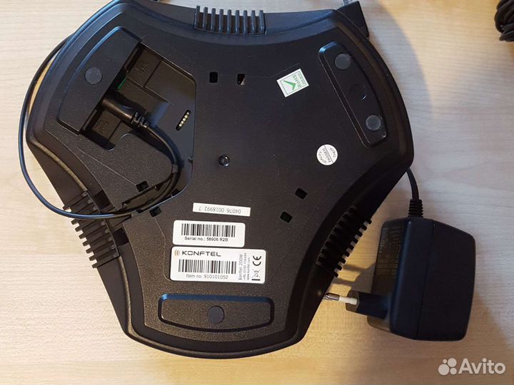Konftel 200W dect (Конференцтелефон)