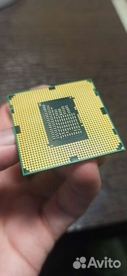 Процессор celeron g 540