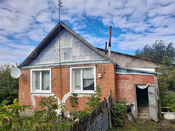 Участок 5,5 сот. (СНТ, ДНП)