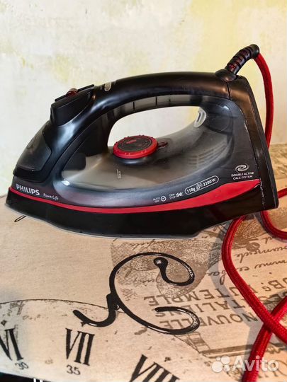 Утюг Philips