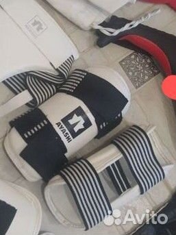 Защита экипировка тхэквондо добок