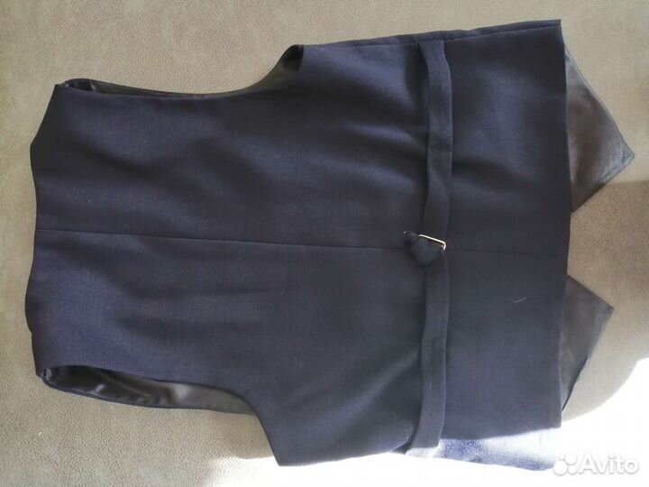 Школьная форма