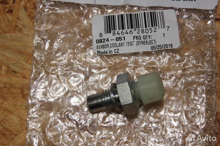 Датчик температуры Arctic-Cat 0824-051