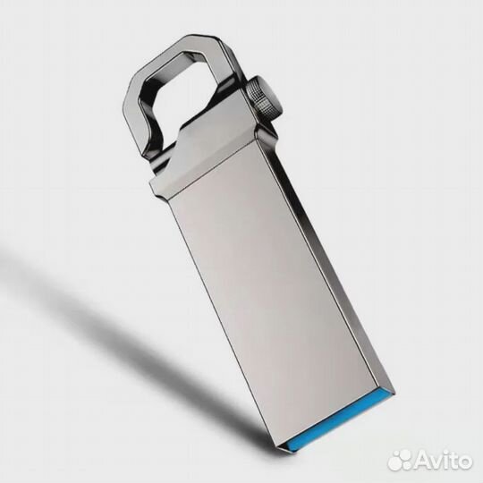 USB 3.0 Флеш-накопитель на 1 тб