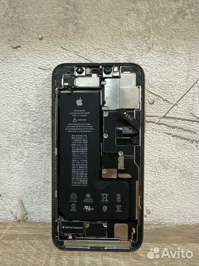 Корпус от iPhone 11 pro