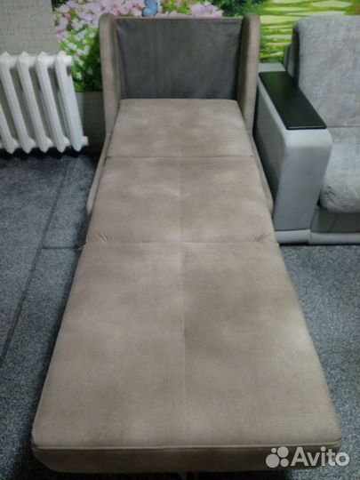 Кресло кровать